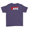 vape Youth Tee