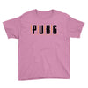 Pubg Youth Tee