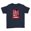 Goku Youth Tee