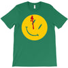 watchmen comedian rorschach comic adult movie T-Shirt