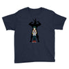 all might Youth Tee