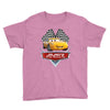 sister cruz remirez Youth Tee