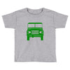defender land rover Toddler T-shirt
