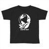 earth day planet Toddler T-shirt