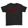 Girls Friends Tv Show Youth Tee