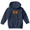 ninja Youth Hoodie