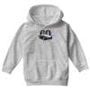1960 ac cobra, `classic car ideal birthday gift present. Youth Hoodie