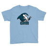 Shark Gym Youth Tee