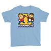 doughboys logo Youth Tee