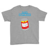 i am duff man homer cult funny retro Youth Tee