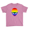 alien lgbt Youth Tee