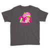 strawberry shortcake Youth Tee