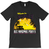 made in 1991 all original parts T-Shirt