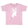 tuxedo after party Toddler T-shirt