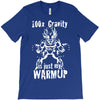 100 times gravity T-Shirt