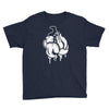 boxing gloves Youth Tee