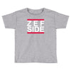 new hot zef side die antwoord Toddler T-shirt