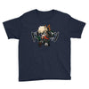 my hero academia katsuki bakugo Youth Tee