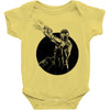 star lord Baby Onesie