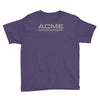 movie tshirt inspired classic films   acme products Youth Tee