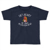 she's beauty she' grace t shirt chicken farm Toddler T-shirt