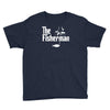 the fisherman Youth Tee