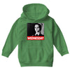 wednesday addams Youth Hoodie