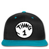 thing 1 Snapback