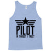 pilot Tank Top