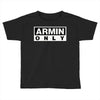 armin only Toddler T-shirt