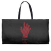 protect the living Weekender Totes