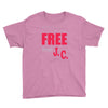 free through tk582 best trending Youth Tee