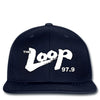 the loop where chicago rocks fm 97.9 Snapback