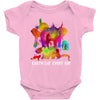 earth day every day Baby Onesie