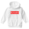 sumadre Youth Hoodie