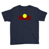 australian aboriginal Youth Tee