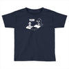 chess capture the pawn Toddler T-shirt