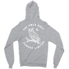 vanoss gaming owls nest Zipper Hoodie