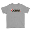 Dobre Youth Tee