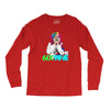 69 tekashin Long Sleeve Shirts