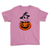 Nightmare Before Halloween Youth Tee