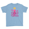 octopos Youth Tee