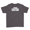 jedi master baiter Youth Tee