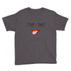 Eyelash And Lips Youth Tee