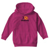 i love oktoberfest Youth Hoodie