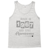 made in 1967 and still awesome Tank Top