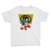 Goku 3D Youth Tee