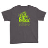 brain squad Youth Tee