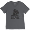 the empires best dad V-Neck Tee