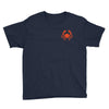 scorpion pocket Youth Tee